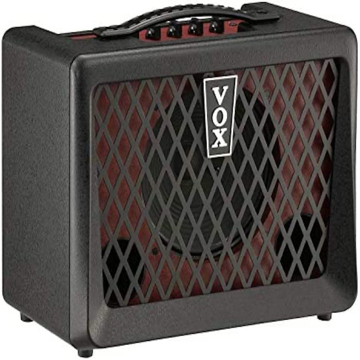 Vox - VX50-BA - 50W Compact Bass Guitar Amplifier with NuTube Vacuum Tube