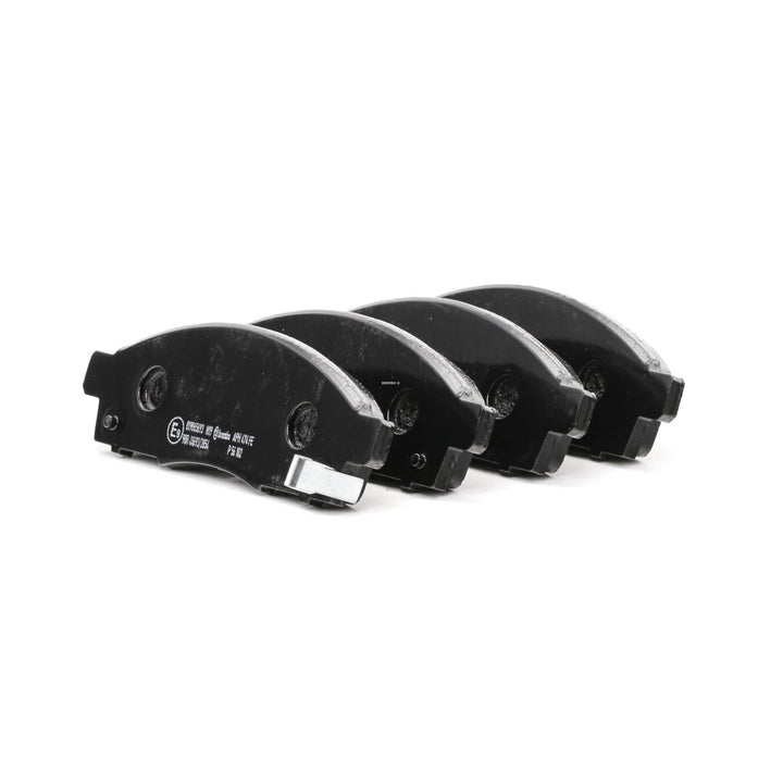 BREMBO P 56 102 Bremsbelag