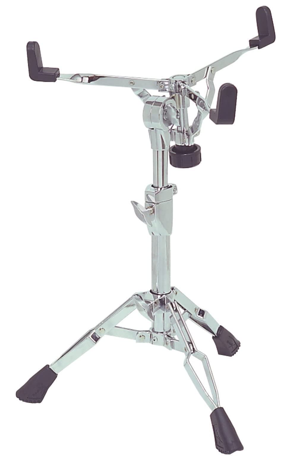 GEWA Snareständer SS-800 doppelstrebig, Höhe ca. 40cm/55cm - F803800, SS-800