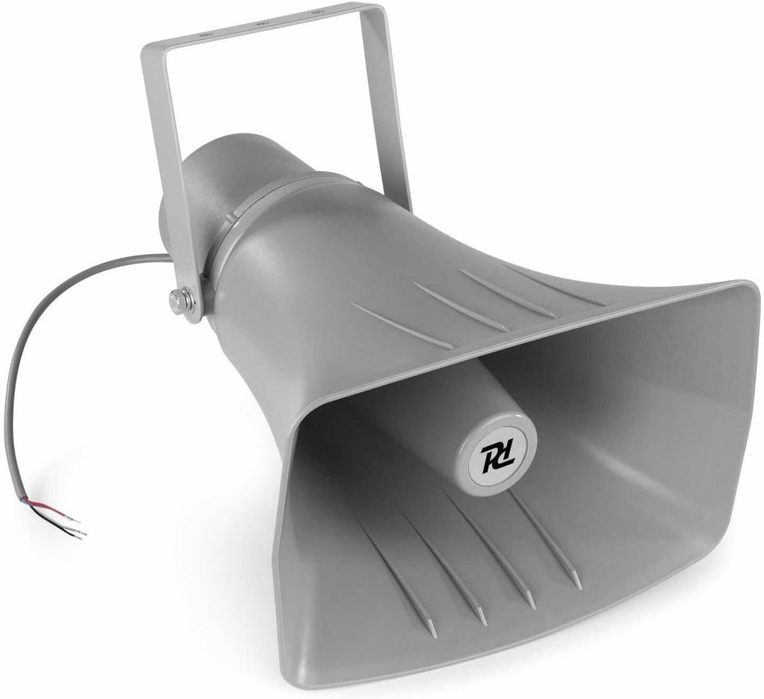 Power Dynamics HS40 Outdoor-Hornlautsprecher 100 V - 40 W