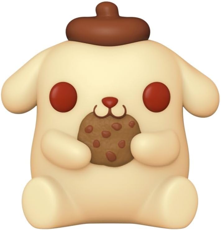 Funko Pop Pompompurin Special Edition 82