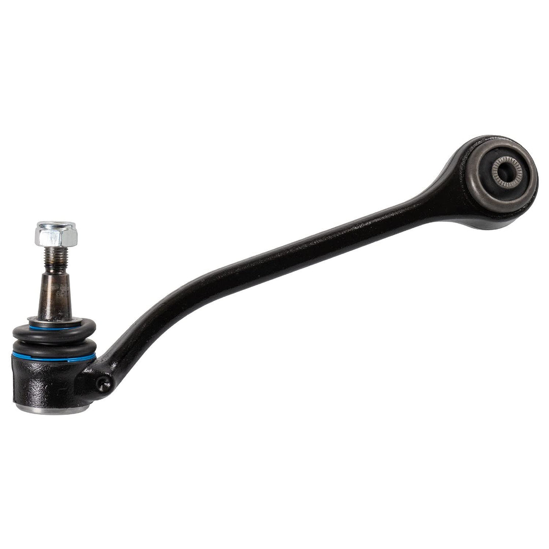 febi bilstein 26137 Querlenker mit Lager und Gelenk , 1 Stück Vorderachse links, Vorderachse links