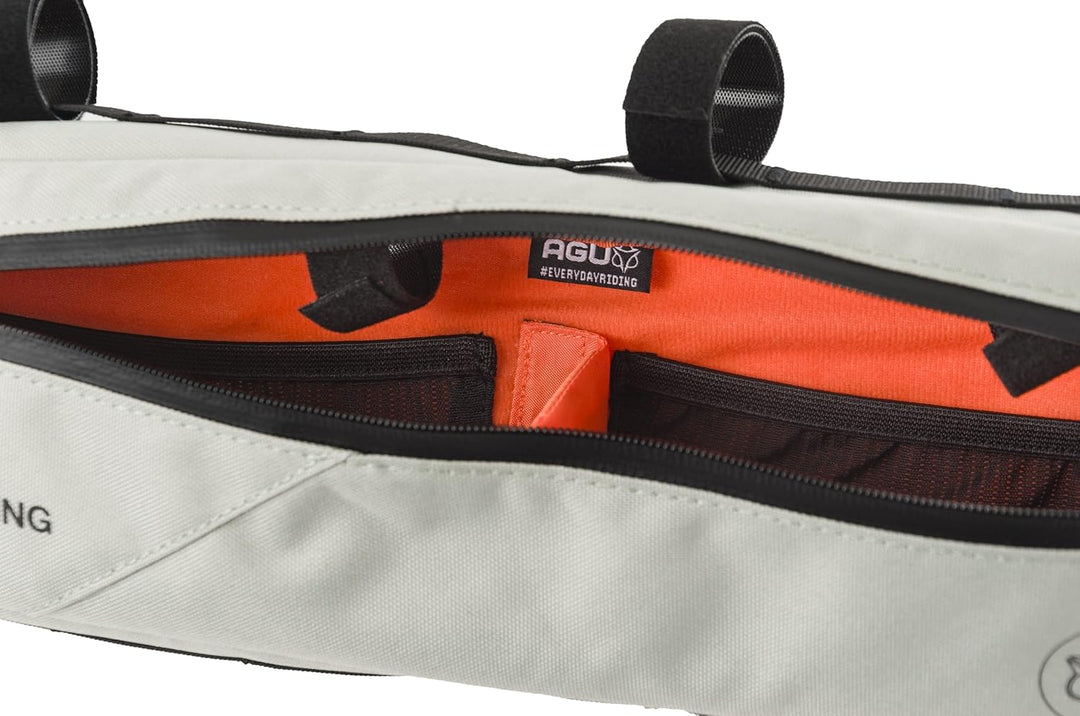 AGU Tube Rahmentasche Venture Green Pistachio 4L