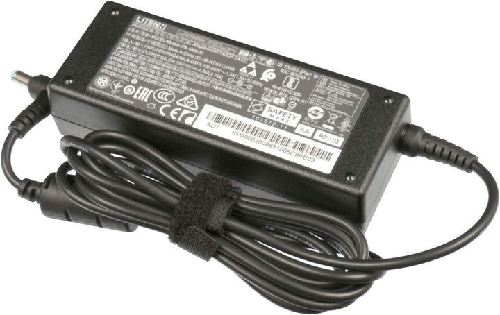 Acer Netzteil 90 Watt original TravelMate 5623 Serie (P-ATA)