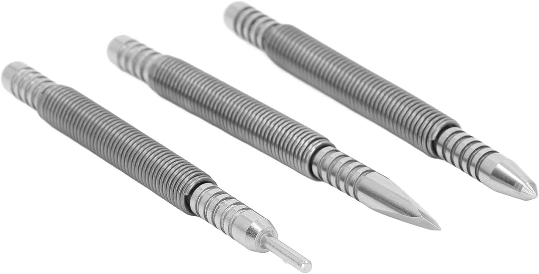 Federwerkzeuge Nagel, tragbar, kompakt, praktisch, Federnagel, 3500 PSI, stossgefedertes Design, pra