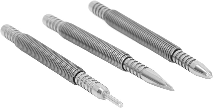 Federwerkzeuge Nagel, tragbar, kompakt, praktisch, Federnagel, 3500 PSI, stossgefedertes Design, pra