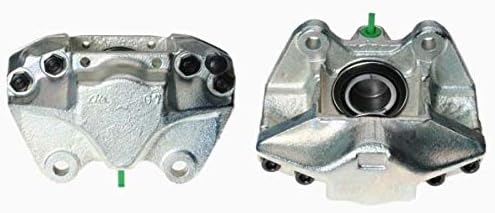 BREMBO F 65 009 Bremssattel Bremszange