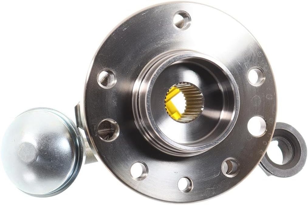 SKF Radlagersatz Radlager Set Vorne | VKBA 6688 | Für ASTRA CLASSIC H ZAFIRA Mk V Estate Hatchback S