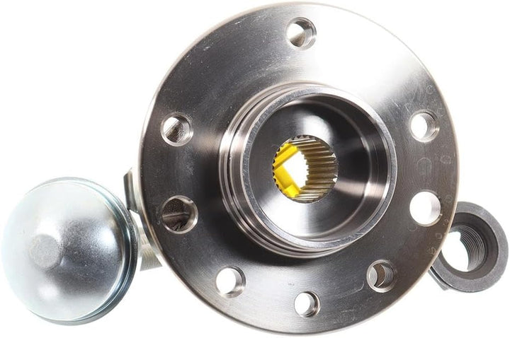 SKF Radlagersatz Radlager Set Vorne | VKBA 6688 | Für ASTRA CLASSIC H ZAFIRA Mk V Estate Hatchback S