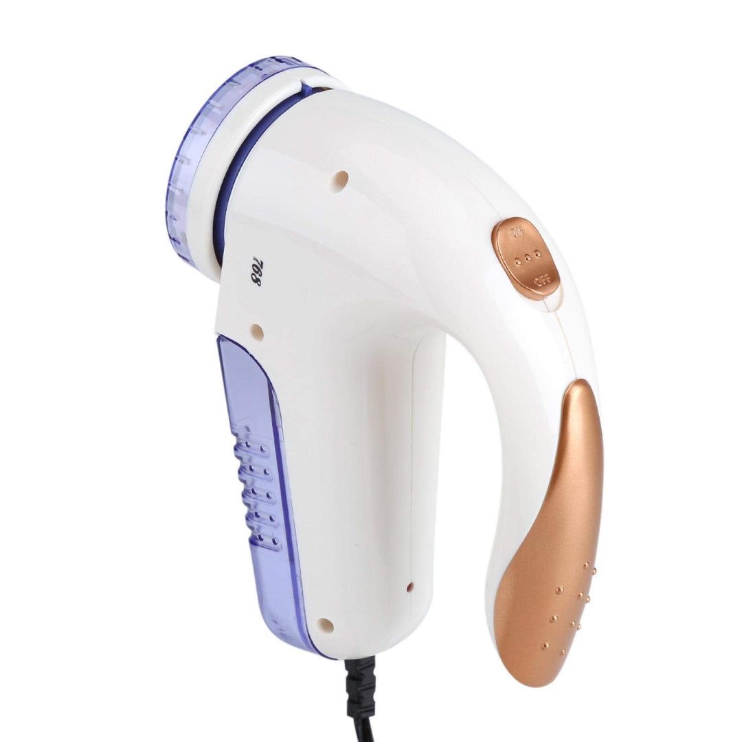 Fait tragbare elektrische Stoff Kleidung Pullover Flusenentferner Fuzz Shaver Entfernungsmaschine fü