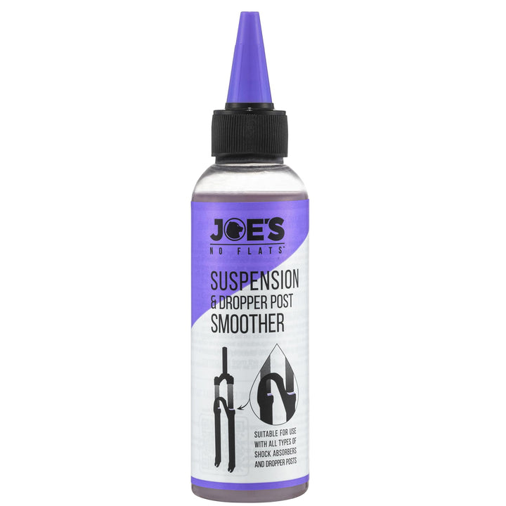 Olio Lubrificante "FORCELLE E DROPPER POST" 125ml