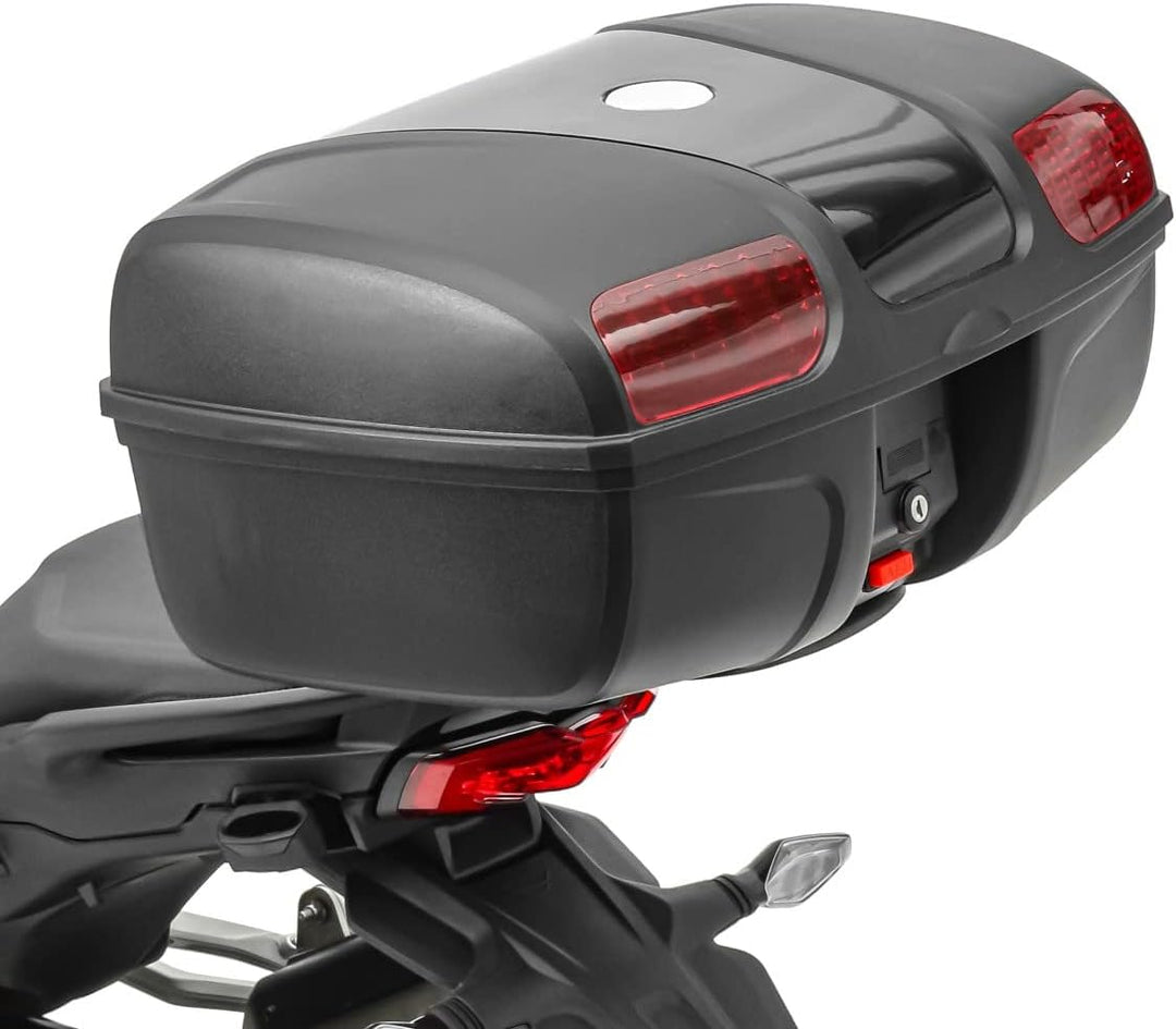 Topcase für Chopper/Custombike Custom MV47 CB52624