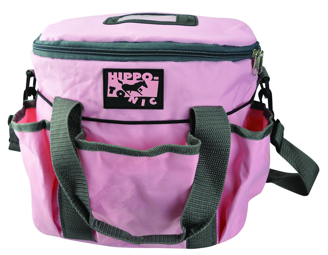 Hippo-Tonic 700196 Pro 3 Pflegeset, Rose, 28 x 18 x 23 cm