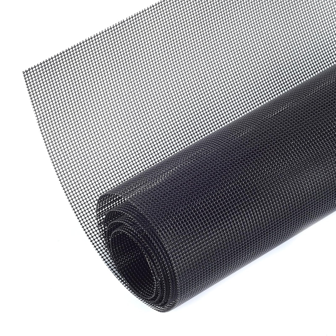 AggAuto Edelstahl Auto Grillnetzbildschirm, mit 304SS-Drahtgeflecht beschichteter 304SS-Gitter, Auto