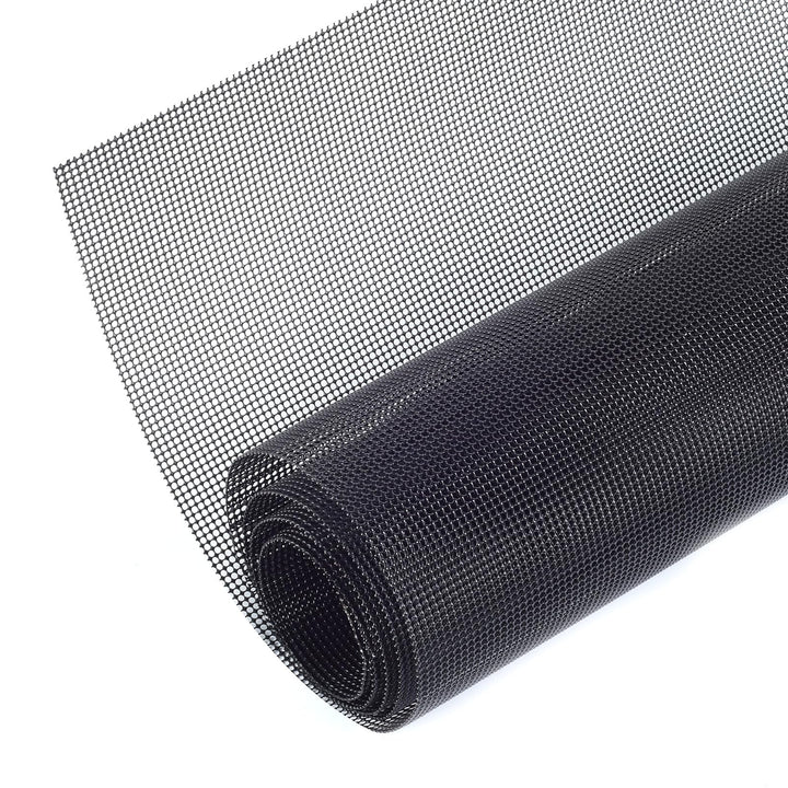 AggAuto Edelstahl Auto Grillnetzbildschirm, mit 304SS-Drahtgeflecht beschichteter 304SS-Gitter, Auto