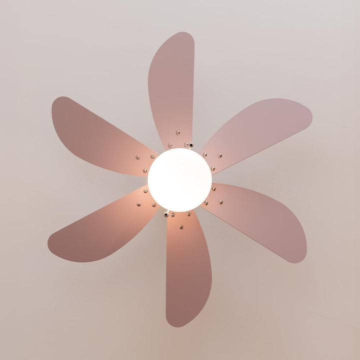 Cecotec Deckenventilator EnergySilence Aero 3600 Vision Full Purple, 92 cm | Lampenfassung ohne Leuc