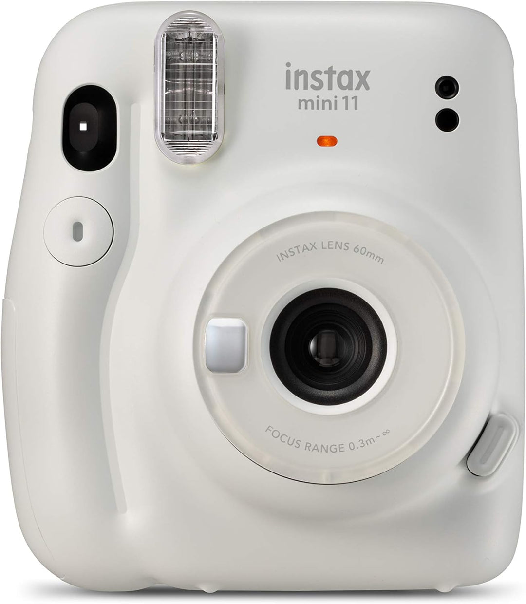 INSTAX Mini 11 Ice-White Ice White Kamera, Ice White Kamera