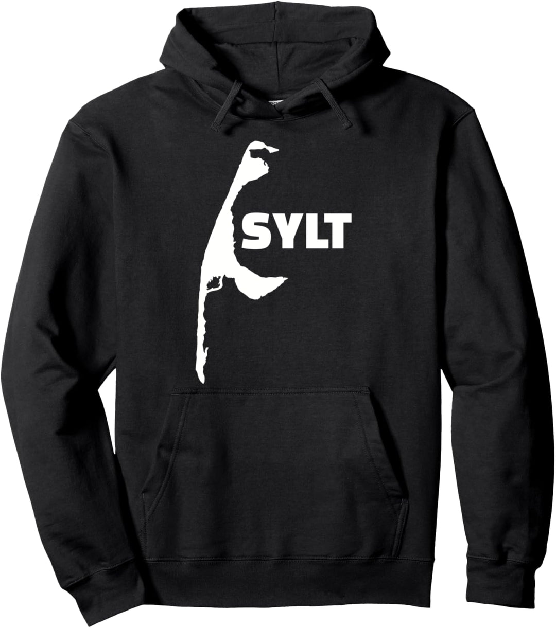 Sylt Pullover Hoodie