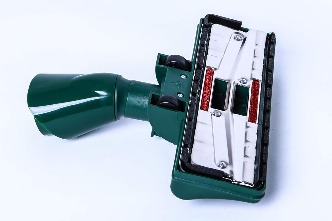 Bodendüse Kombidüse passend für Vorwerk Kobold 130-200, VT265 - VT300, 252 260 Kombidüse Grün, Kombi