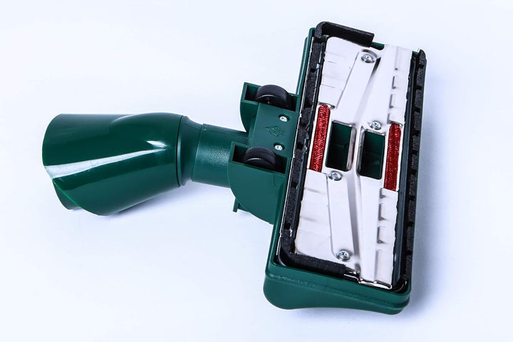 Bodendüse Kombidüse passend für Vorwerk Kobold 130-200, VT265 - VT300, 252 260 Kombidüse Grün, Kombi