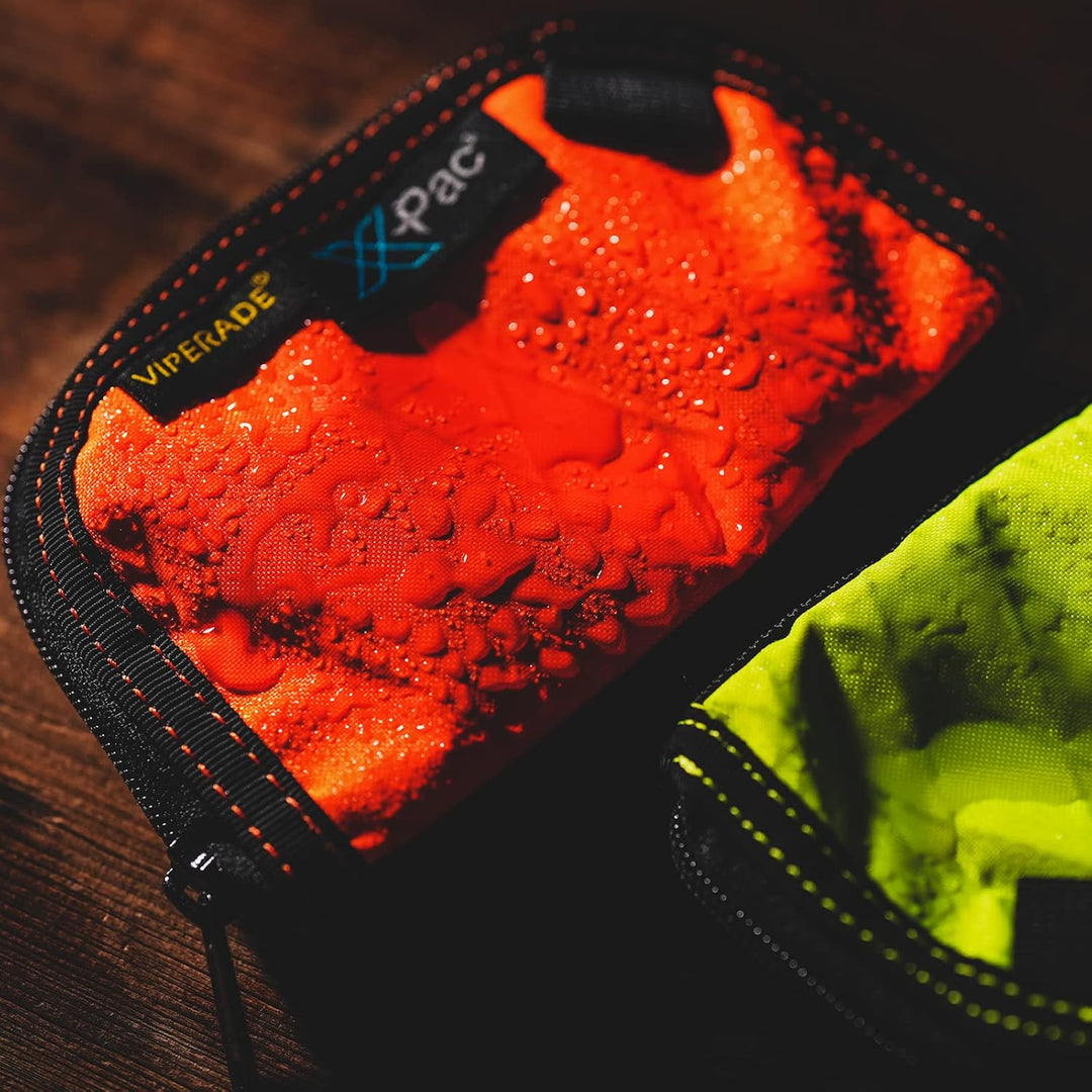 VIPERADE VE10 EDC Multitool Pouch Organizer Multifonction Durable Nylon Tool Pocket Pouch Tools Sche