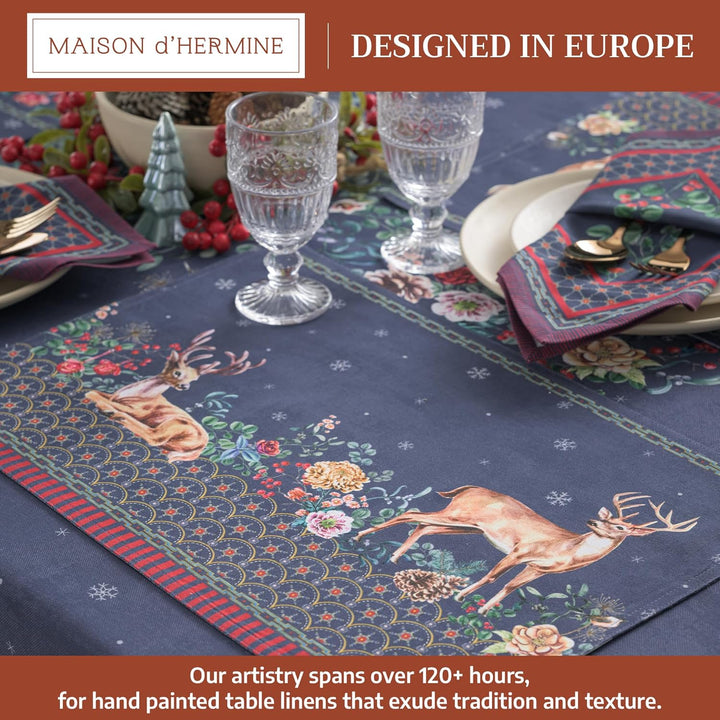 Maison d&