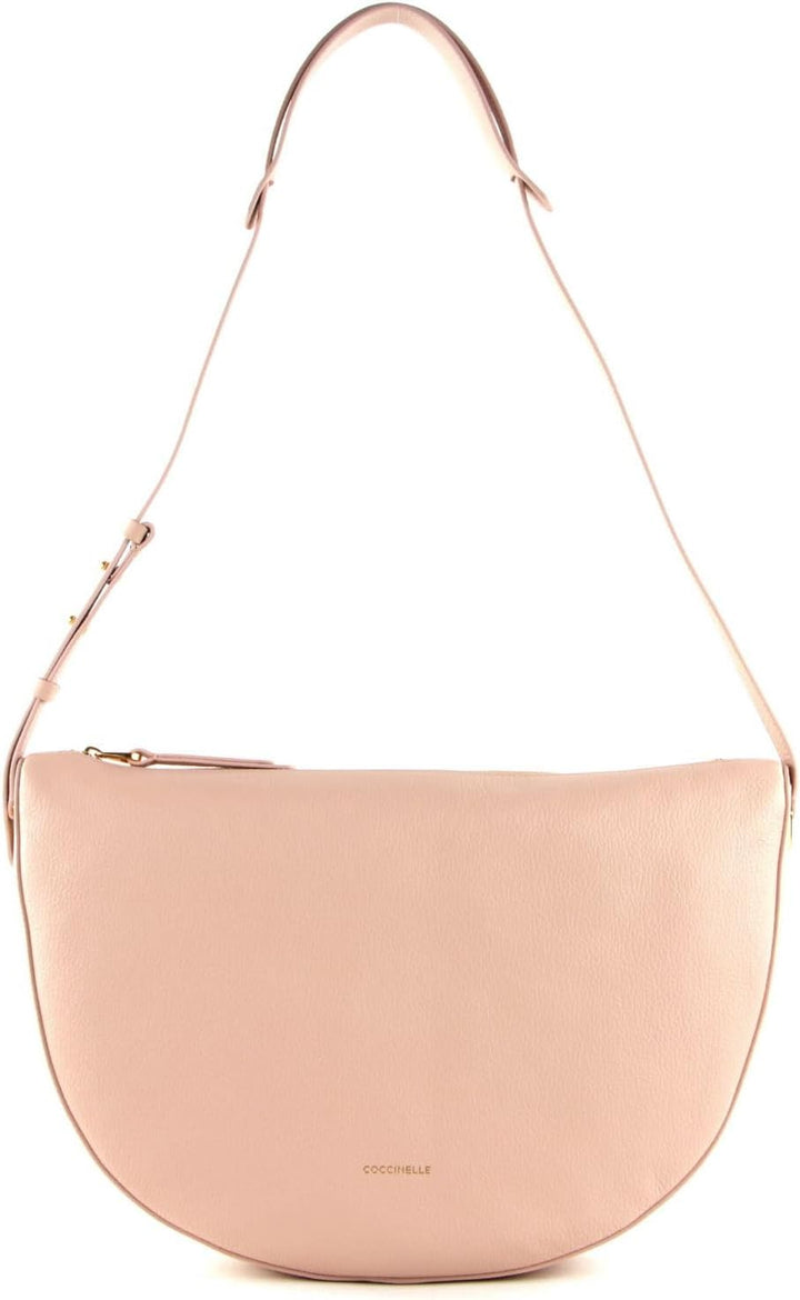 Coccinelle Lea Shoulderbag New Pink