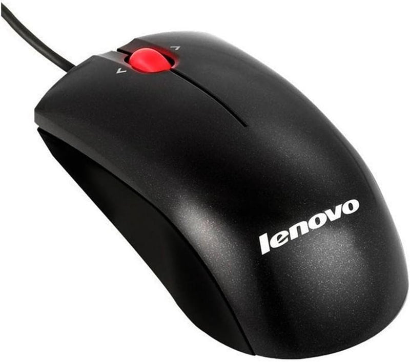 Mouse Optical Wheel USB