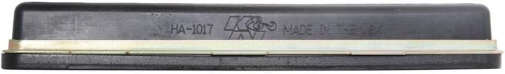 K&N Motorluftfilter: Hochleistungs-, Premium-, Powersport-Luftfilter: Passend für 2017–2019 HONDA (C