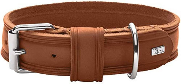 Hunter Aalborg Rustica, S-M Cognac S-M, Cognac S-M