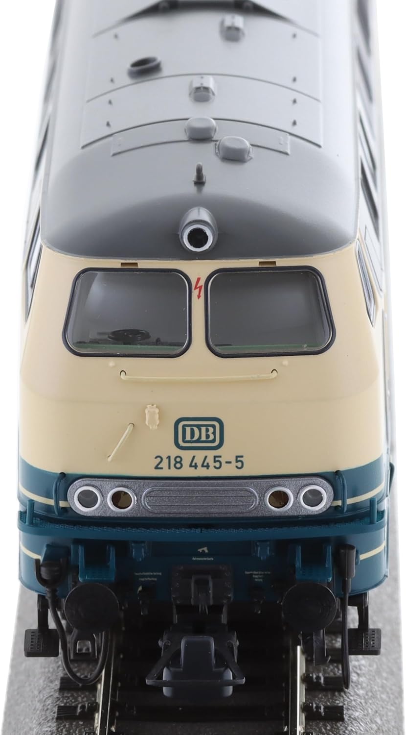 Roco 7320041 H0 Diesellok 218 445-5, DB, Ep. IV, AC-Sound