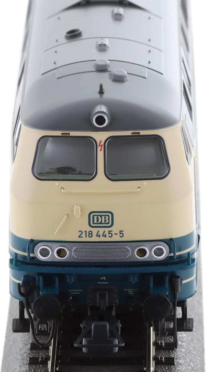 Roco 7320041 H0 Diesellok 218 445-5, DB, Ep. IV, AC-Sound