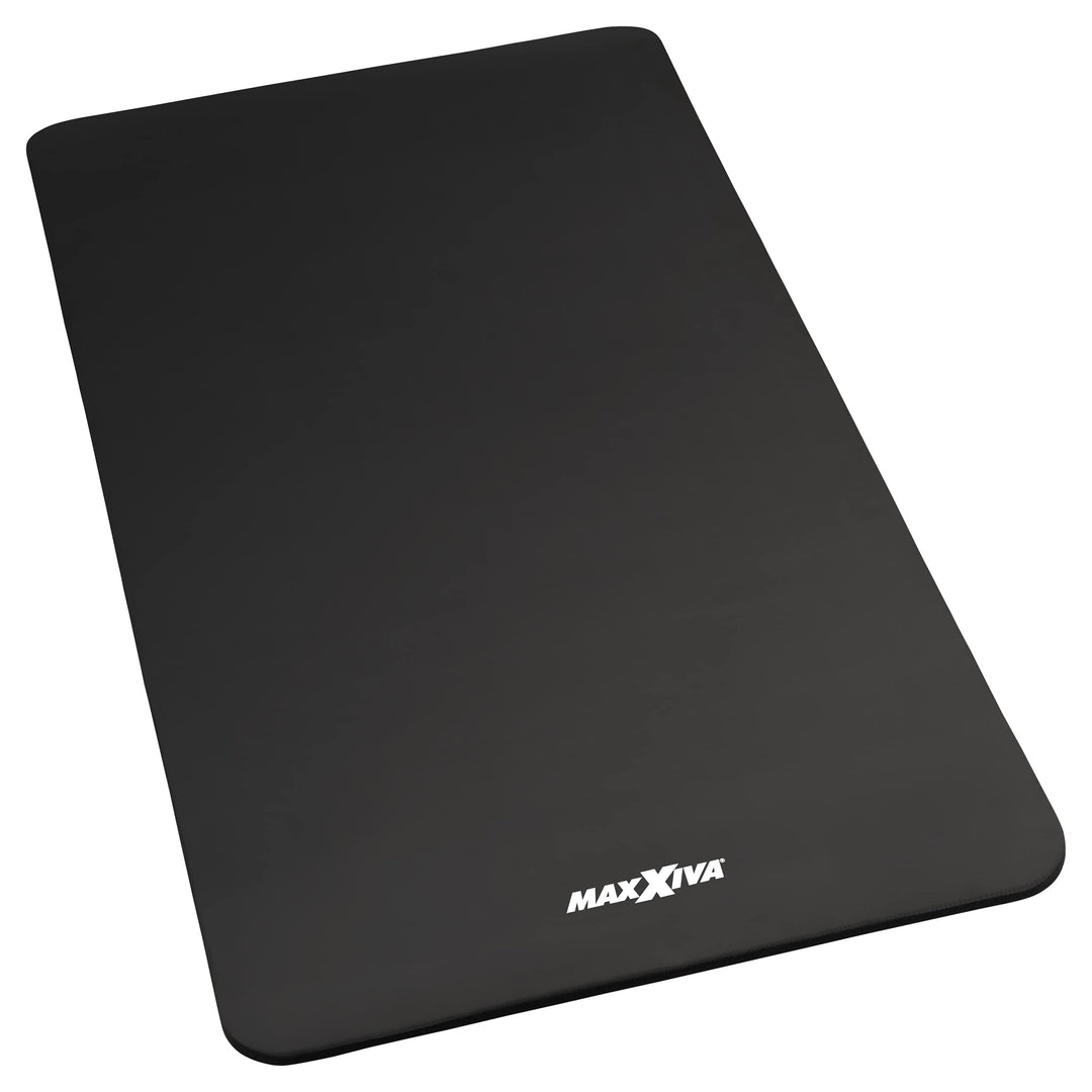 Yogamatte - 190x60x1,5 cm oder 190x100x1,5 cm, mit Tragegurt, Phthalatfrei, Rutschfest, Farbwahl - G