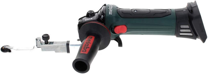 Metabo Akku-Bandfeile BF 18 LTX 90 (600321850) 18V ; Karton, Akkuspannung: 18 V, Bandgeschwindigkeit