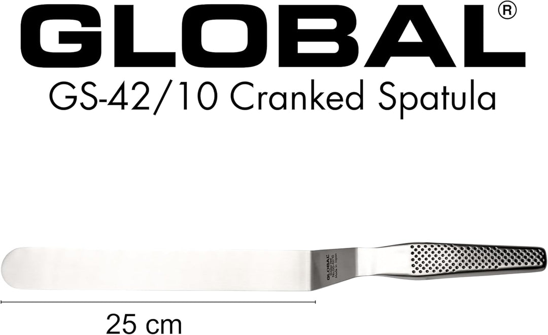 Global GS-42/10 Winkelpalette 25 cm, 25 cm