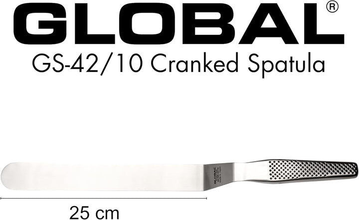 Global GS-42/10 Winkelpalette 25 cm, 25 cm