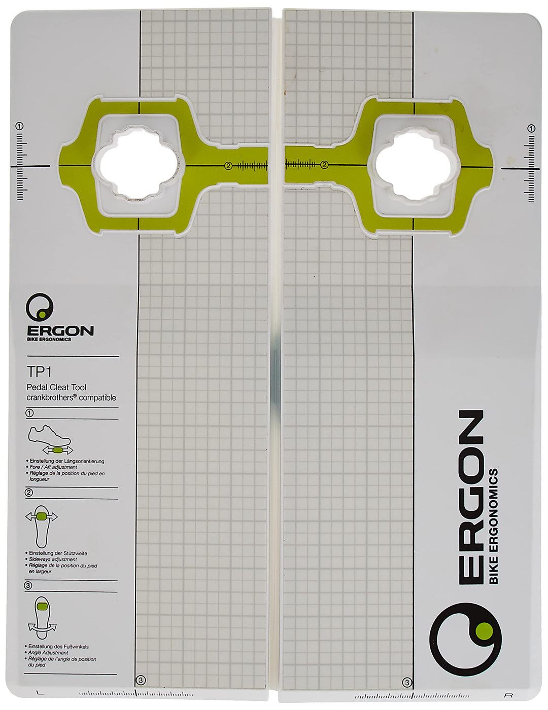TP1-Keil-Installationswerkzeug – Crankbrothers®