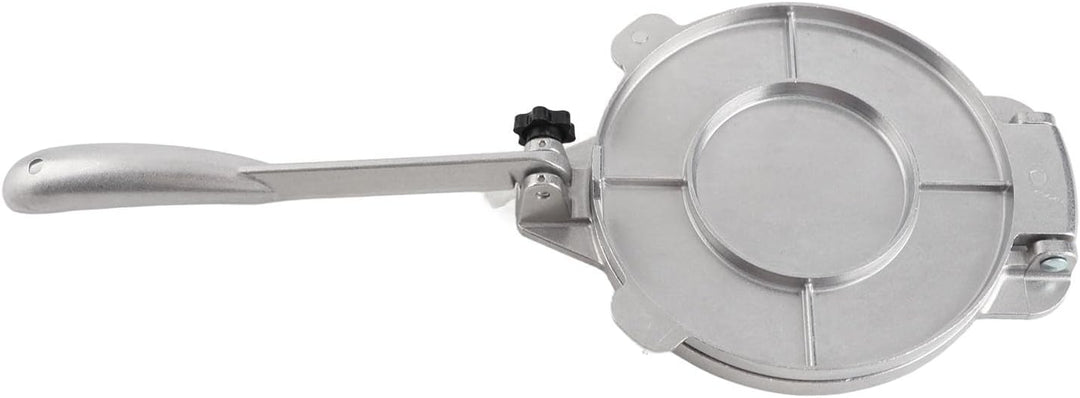 Tortilla-Presse, Effizientes und Praktisches Tortilla-Presswerkzeug, Spart Zeit und Energie, Mehl-To