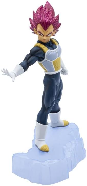 Banpresto Dragon Ball Z: Dokkan Batlle Collab - 2022 Vol.2 Statue (Unknown Character) (18cm) (18387)