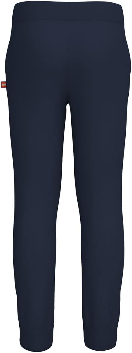 LEGO Unisex Freizeithose, 590 Dark Navy