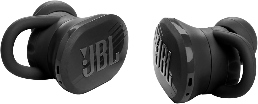 JBL Endurance Race 2, True Wireless Bluetooth-In-Ear-Kopfhörer, 48 h Akkulaufzeit, IP68 staub - und