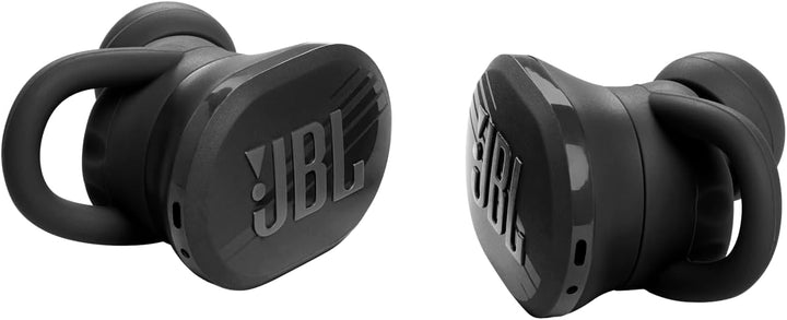 JBL Endurance Race 2, True Wireless Bluetooth-In-Ear-Kopfhörer, 48 h Akkulaufzeit, IP68 staub - und