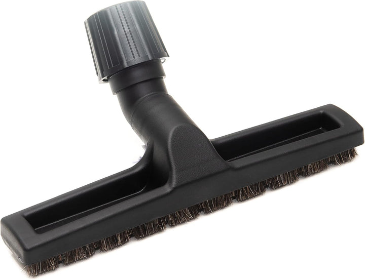 Premium universale 30-37mm Hartbodendüse, Staubsaugerdüse für AEG, Bosch, Kärcher, Miele, Electrolux