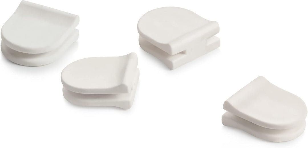Tescoma Schubladeneinsatz für Teller FlexiSPACE, Beige, Teller
