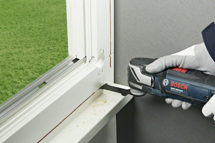 Bosch Accessories Bosch Professional Tauchsägeblatt (Holz, für Multifunktionswerkzeuge Starlock Max,