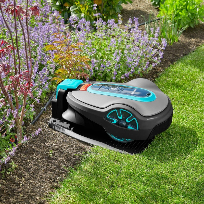 Gardena smart SILENO life 1500 m FR/NL-Version