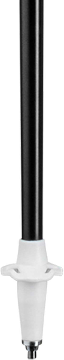 Leki Cross Trail FX Superlite compact Stöcke Taglia unica white-mint-black, Taglia unica white-mint-