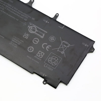 BLESYS BL06XL BL06042XL HSTNN-DB5D HSTNN-IB5D Laptop Akku für HP EliteBook Folio 1040 G1 1040 G2 Sér