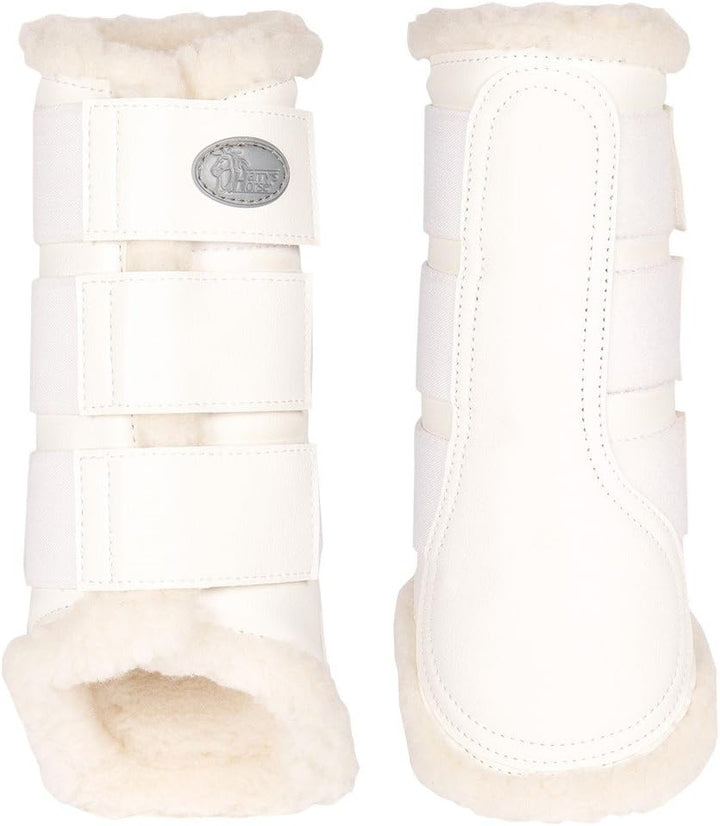 Harry's Horse Gamaschen Flextrainer weiss M, weiss M