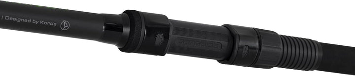 Korda Kaizen Angelrute zum Karpfenangeln, Grün, 3 m 10ft 3.00lb, 10ft 3.00lb